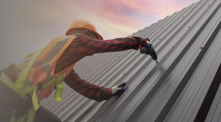 Expert Emergency Roof Repairs services in Mendon, MA